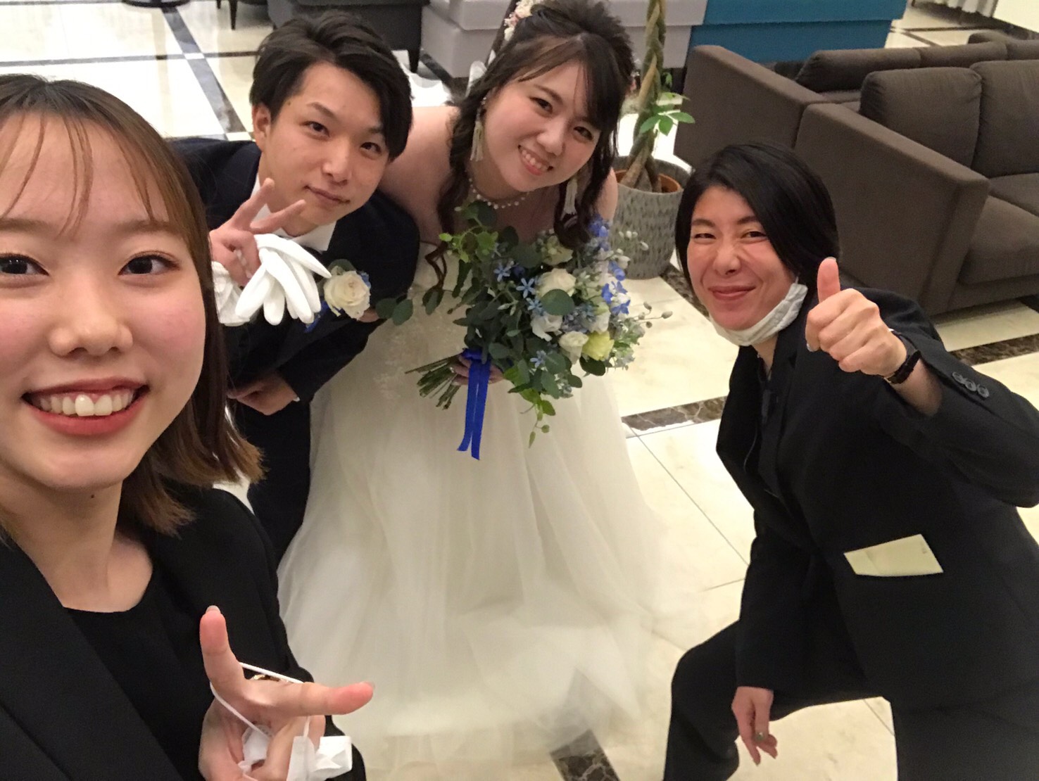 フリーランスが答える結婚式お悩み相談室の開設 鳥取での結婚式ウエディングプランナー Mother S Wedding マザーズウェディング フリーランスが答える結婚式お悩み相談室の開設 鳥取での結婚式ウエディングプランナー Mother S Wedding マザーズウェディング